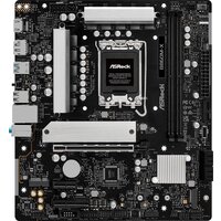 Материнская плата ASRock B860M-X Материнская плата ASRock B860M-X