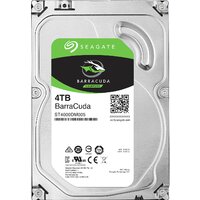 Жесткий диск Seagate Barracuda 4TB [ST4000DM004] - фото1