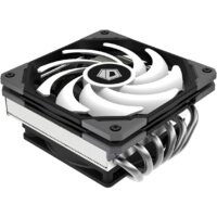 Кулер для процессора ID-Cooling IS-60 EVO ARGB фото-2
