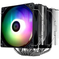 Кулер для процессора Thermalright Peerless Assassin 120 SE ARGB (черный) Кулер для процессора Thermalright Peerless Assassin 120 SE ARGB (черный)