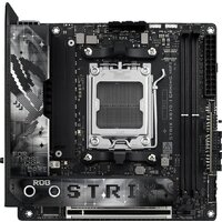 Материнская плата ASUS ROG Strix X870-I Gaming WiFi Материнская плата ASUS ROG Strix X870-I Gaming WiFi