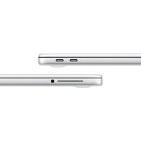 Ноутбук Apple MacBook Neo 13" A18 Pro 2026 MHFC4 фото-3 Ноутбук Apple MacBook Neo 13" A18 Pro 2026 MHFC4 фото-3