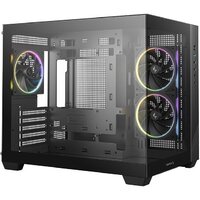 Корпус DeepCool CG330 3F R-CG330-BKNGM3-G фото-2