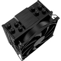 Кулер для процессора ID-Cooling SE-214-XT Black фото-4