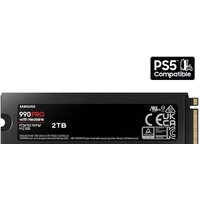 SSD Samsung 990 Pro с радиатором 2TB MZ-V9P2T0CW - фото2 SSD Samsung 990 Pro с радиатором 2TB MZ-V9P2T0CW - фото2