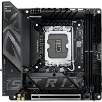 Материнская плата ASUS ROG Strix B860-I Gaming WiFi Материнская плата ASUS ROG Strix B860-I Gaming WiFi