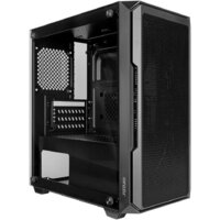 Корпус Ginzzu CL580 Корпус Ginzzu CL580