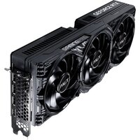 Видеокарта Palit GeForce RTX 5080 GamingPro OC V1 NE75080S19T2-GB2031Y - фото1