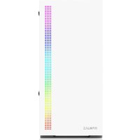 Корпус Zalman S5 (белый) фото-2 Корпус Zalman S5 (белый) фото-2