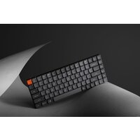 Клавиатура Keychron K3 Max RGB K3M-H2-RU (Gateron Low Profile Blue) фото-3 Клавиатура Keychron K3 Max RGB K3M-H2-RU (Gateron Low Profile Blue) фото-3