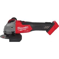 Угловая шлифмашина Milwaukee M18 FSAG125X-0X Fuel 4933478428 (без АКБ) фото-2