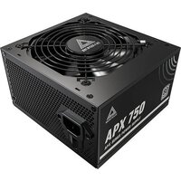 Блок питания Montech APX 750W (DC to DC) - фото1 Блок питания Montech APX 750W (DC to DC) - фото1