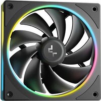 Система жидкостного охлаждения для процессора DeepCool LM360 R-LM360-BKDMMC-1 фото-4