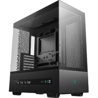 Корпус DeepCool CH690 Digital R-CH690-BKNNA0D-G-1 Корпус DeepCool CH690 Digital R-CH690-BKNNA0D-G-1