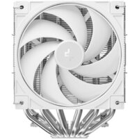 Кулер для процессора DeepCool AG620 G2 WH R-AG620-WHNPMG2-G фото-3 Кулер для процессора DeepCool AG620 G2 WH R-AG620-WHNPMG2-G фото-3