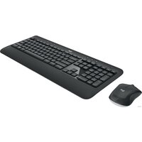 Офисный набор Logitech MK540 Advanced 920-008686 фото-3 Офисный набор Logitech MK540 Advanced 920-008686 фото-3
