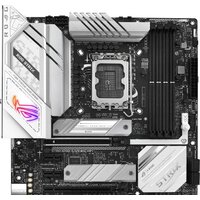 Материнская плата ASUS ROG Strix B760-G Gaming WIFI Материнская плата ASUS ROG Strix B760-G Gaming WIFI