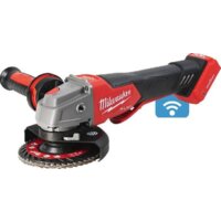 Угловая шлифмашина Milwaukee M18 ONEFSAG125XPDB-0X Fuel One Key 4933478434 (без АКБ) Угловая шлифмашина Milwaukee M18 ONEFSAG125XPDB-0X Fuel One Key 4933478434 (без АКБ)