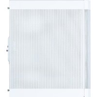 Корпус Zalman i4 (белый) фото-4