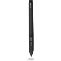 Графический планшет Huion 680TF (черный/желтый) фото-3 Графический планшет Huion 680TF (черный/желтый) фото-3