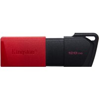 USB Flash Kingston DataTraveler Exodia M 128GB - фото1 USB Flash Kingston DataTraveler Exodia M 128GB - фото1