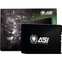 SSD AGI AI238 256GB AGI250GIMAI238 - фото2 SSD AGI AI238 256GB AGI250GIMAI238 - фото2