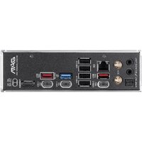 Материнская плата MSI MAG B850 Tomahawk Max WiFi II фото-4 Материнская плата MSI MAG B850 Tomahawk Max WiFi II фото-4