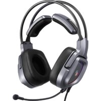 Наушники A4Tech Bloody G575 (серый) - фото1 Наушники A4Tech Bloody G575 (серый) - фото1