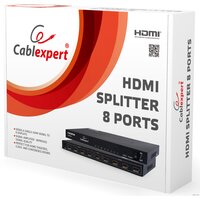 Разветвитель Gembird DSP-8PH4-03 - фото2