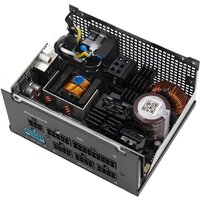 Блок питания DeepCool GamerStorm PS650G фото-5