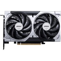 Видеокарта MSI GeForce RTX 5060 8G Ventus 2X OC - фото1