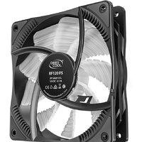 Вентилятор для корпуса DeepCool RF120 FS DP-FLED3-RF120-FS фото-2