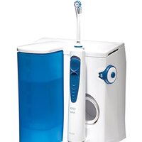 Ирригатор Oral-B Professional Care 8500 OxyJet (MD20) - фото1 Ирригатор Oral-B Professional Care 8500 OxyJet (MD20) - фото1