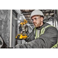 Винтоверт DeWalt DCF840D2T (с 2-мя АКБ, кейс) фото-3