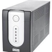 Источник бесперебойного питания Powercom Imperial IMP-1200AP 1200VA - фото2