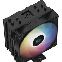 Кулер для процессора DeepCool AG400 BK ARGB R-AG400-BKANMC-G-2 фото-3