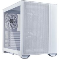 Корпус Lian Li O11 Air Mini G99.O11AMW.00 Корпус Lian Li O11 Air Mini G99.O11AMW.00