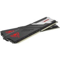 Оперативная память Patriot Viper Venom 2x16ГБ DDR5 6400МГц PVV532G640C32K фото-2