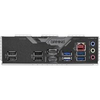 Материнская плата Gigabyte B760M Gaming X DDR4 Gen5 фото-3