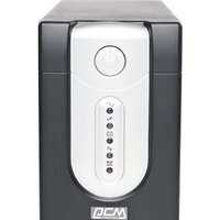 Источник бесперебойного питания Powercom Imperial IMP-1200AP 1200VA - фото1