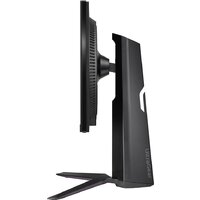 Игровой монитор LG UltraGear 24GS65F-B фото-5