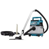 Пылесос Makita DVC867LZX4 (без АКБ и ЗУ) Пылесос Makita DVC867LZX4 (без АКБ и ЗУ)