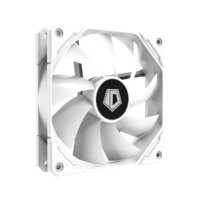 Комплект вентиляторов для корпуса ID-Cooling TF-12025-ARGB-TRIO-SNOW фото-3