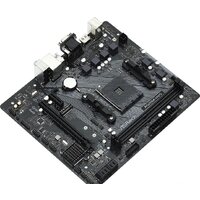 Материнская плата ASRock A520M-HVS фото-3 Материнская плата ASRock A520M-HVS фото-3