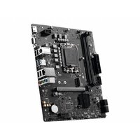 Материнская плата MSI PRO H610M-E DDR4 фото-4 Материнская плата MSI PRO H610M-E DDR4 фото-4