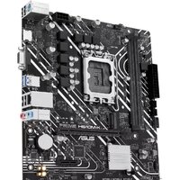 Материнская плата ASUS Prime H610M-K фото-3