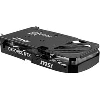 Видеокарта MSI GeForce RTX 5060 Ti 16G Shadow 2X OC Plus фото-2