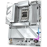 Материнская плата Gigabyte X870 Aorus Elite X3D Ice фото-3