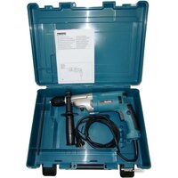 Ударная дрель Makita HP2071 - фото2 Ударная дрель Makita HP2071 - фото2