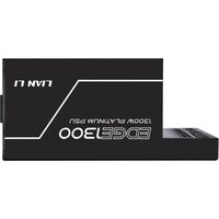 Блок питания Lian Li Edge 1300 G9P.EG1300.BE00.RU фото-5